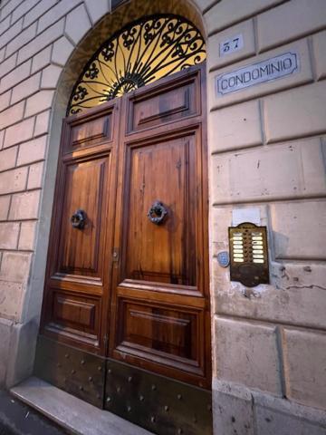 Luxury Room Anelli Center Of Roma Bagian luar foto