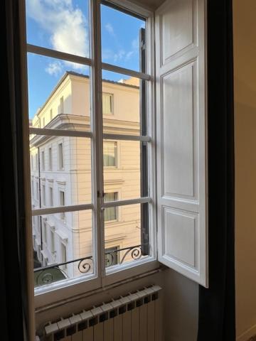 Luxury Room Anelli Center Of Roma Bagian luar foto