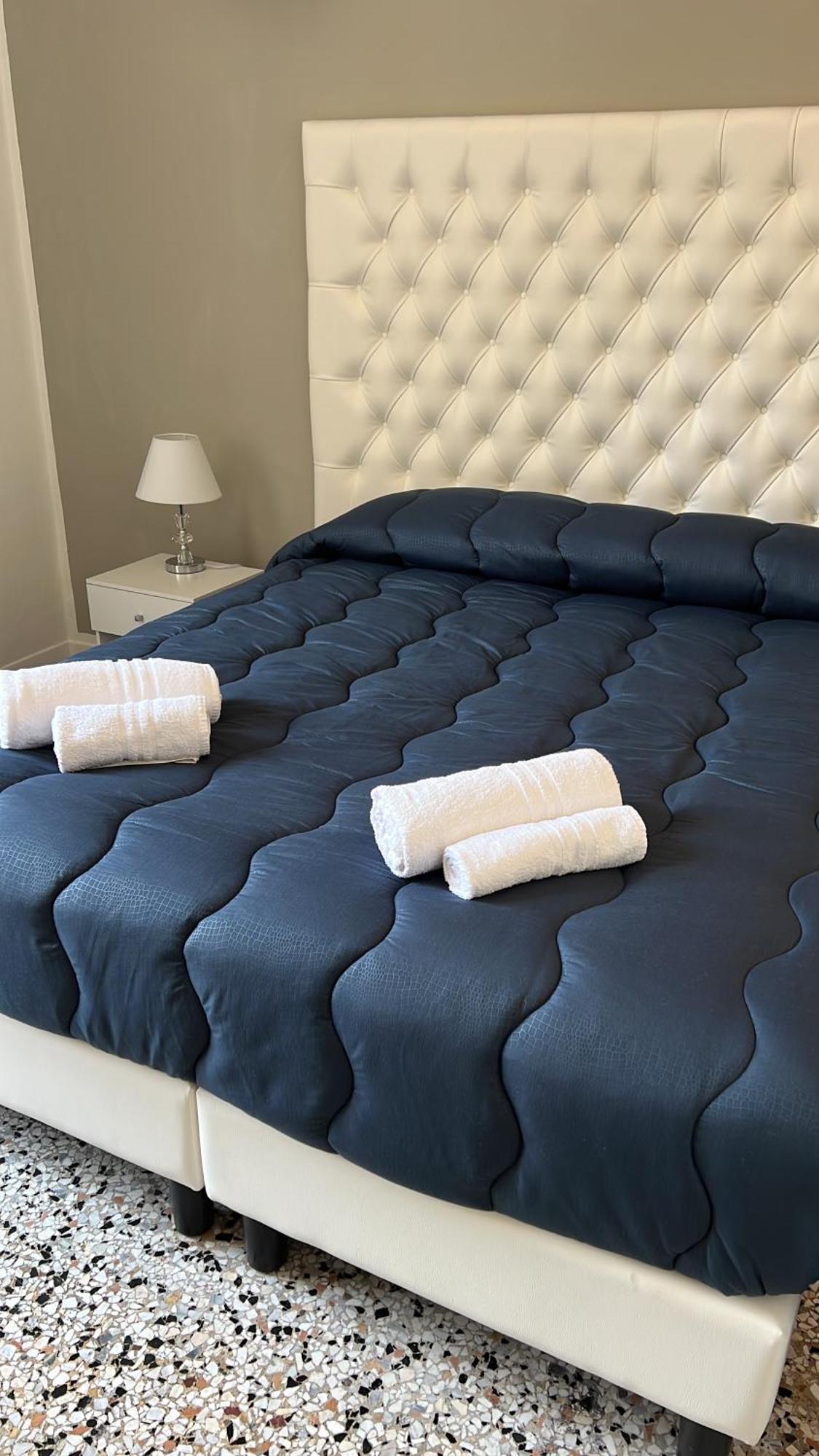 Luxury Room Anelli Center Of Roma Bagian luar foto