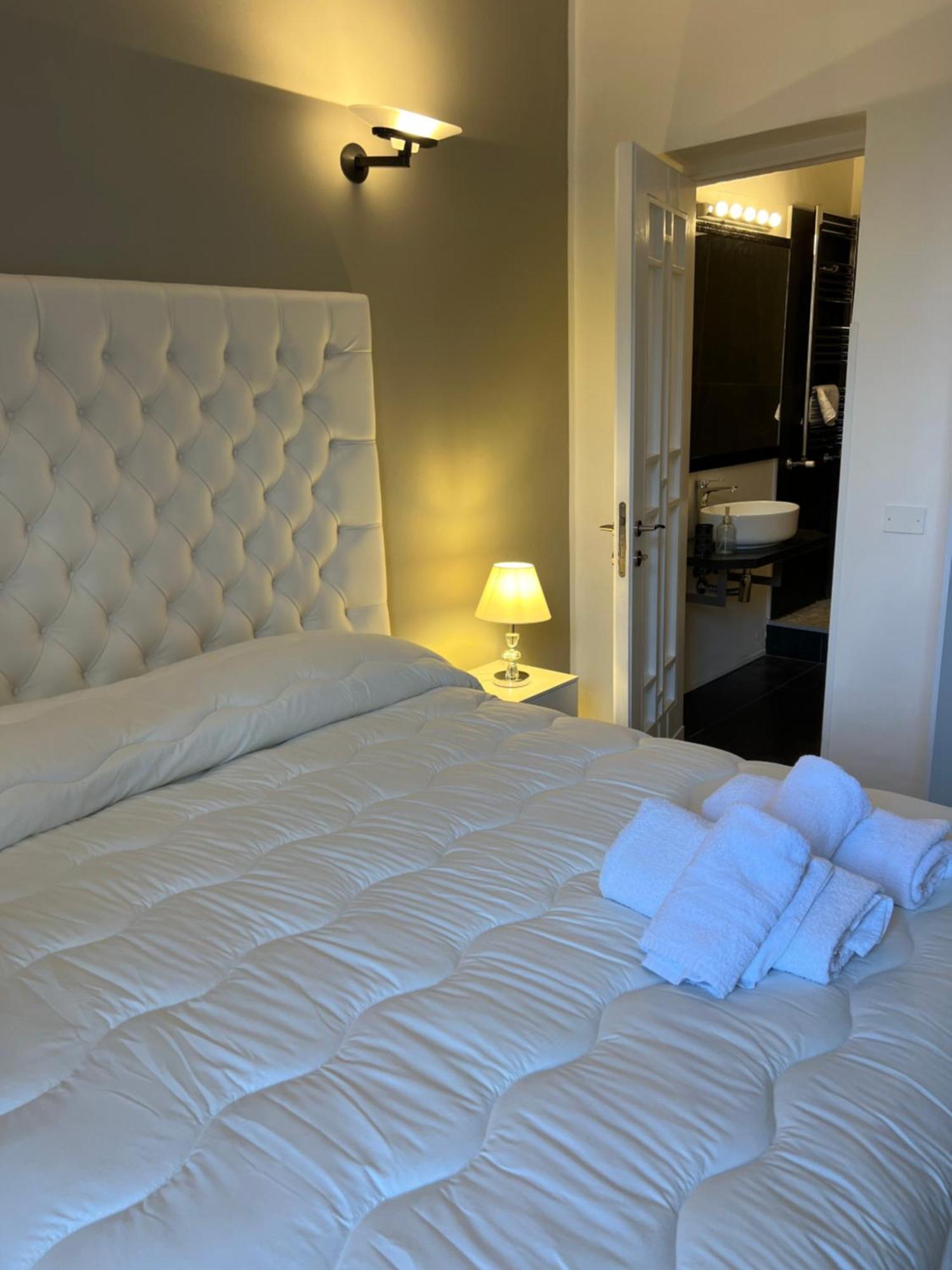 Luxury Room Anelli Center Of Roma Bagian luar foto