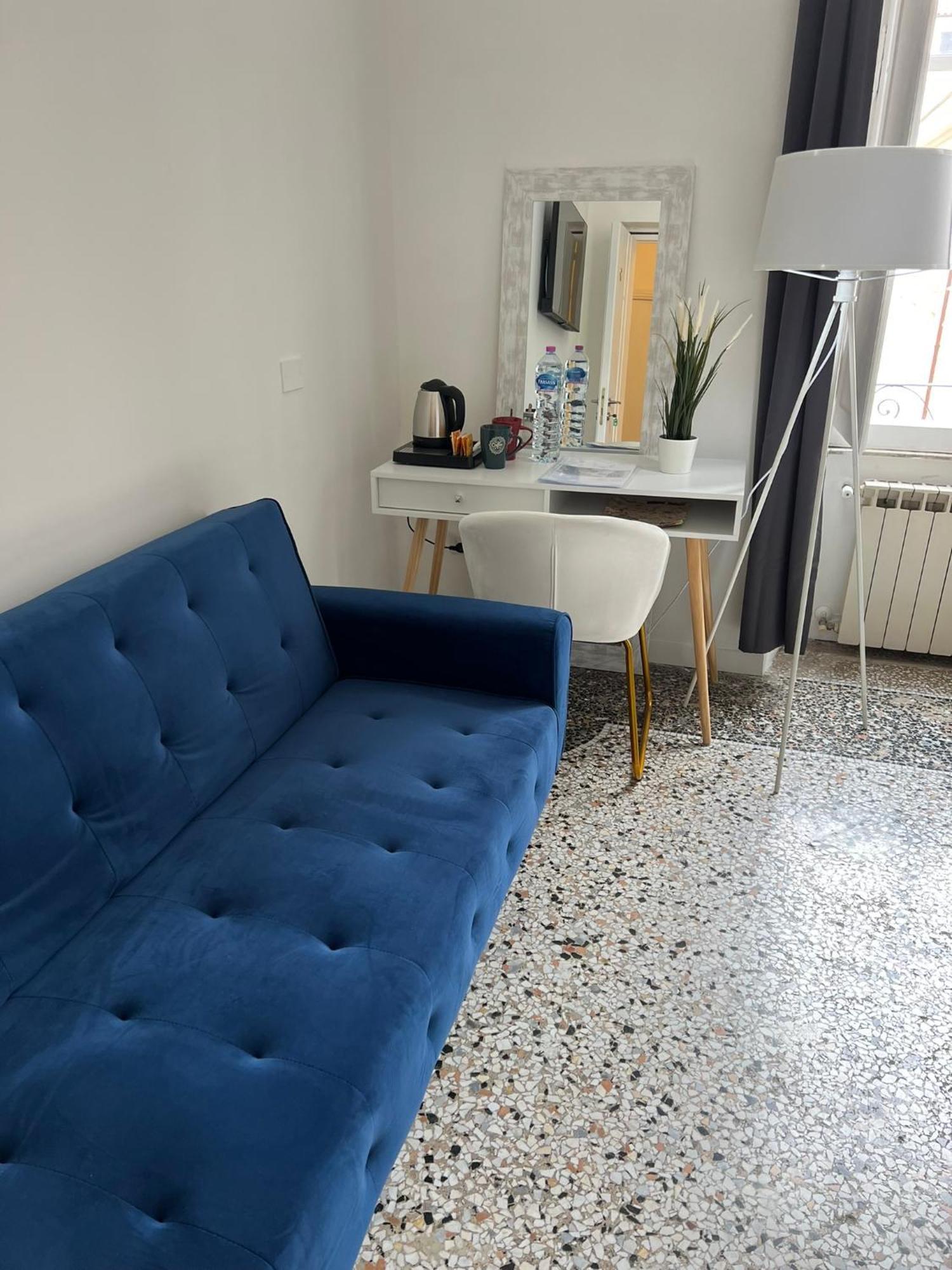 Luxury Room Anelli Center Of Roma Bagian luar foto