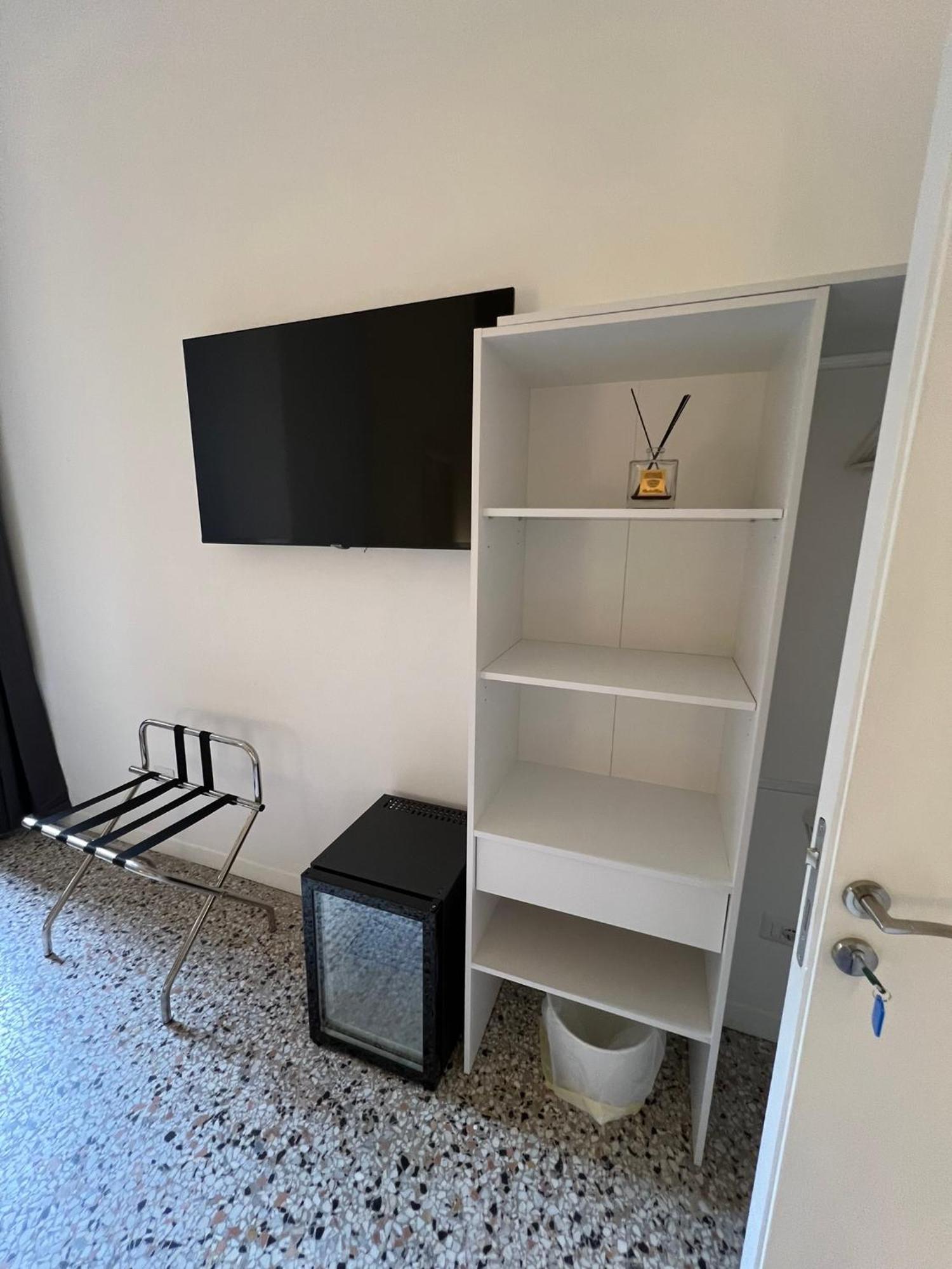 Luxury Room Anelli Center Of Roma Bagian luar foto