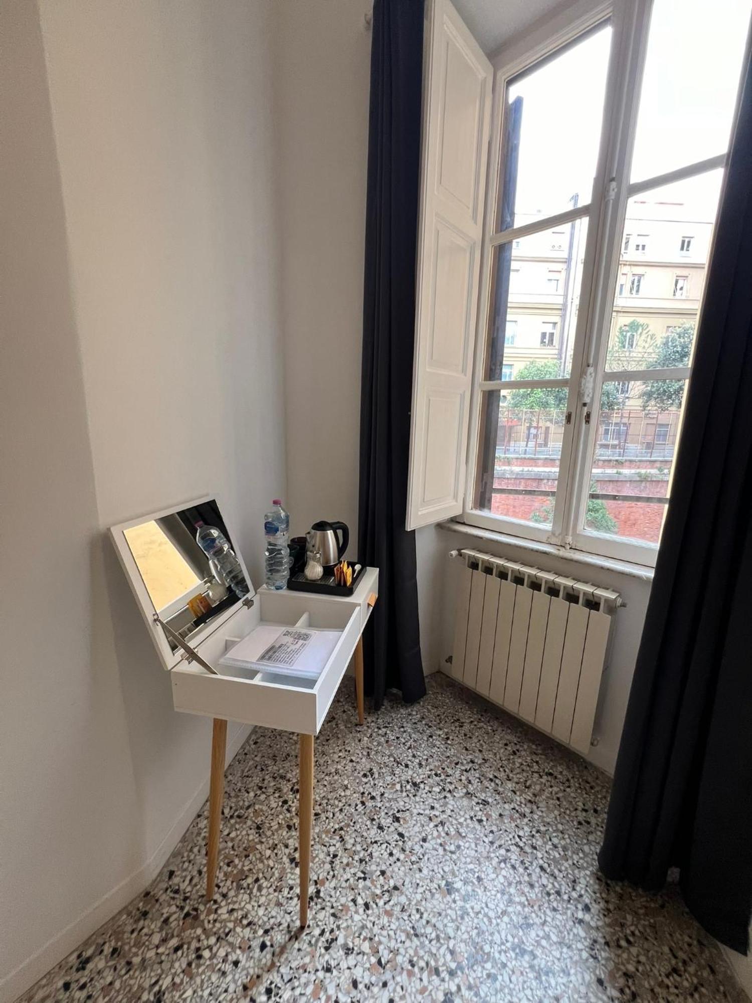 Luxury Room Anelli Center Of Roma Bagian luar foto