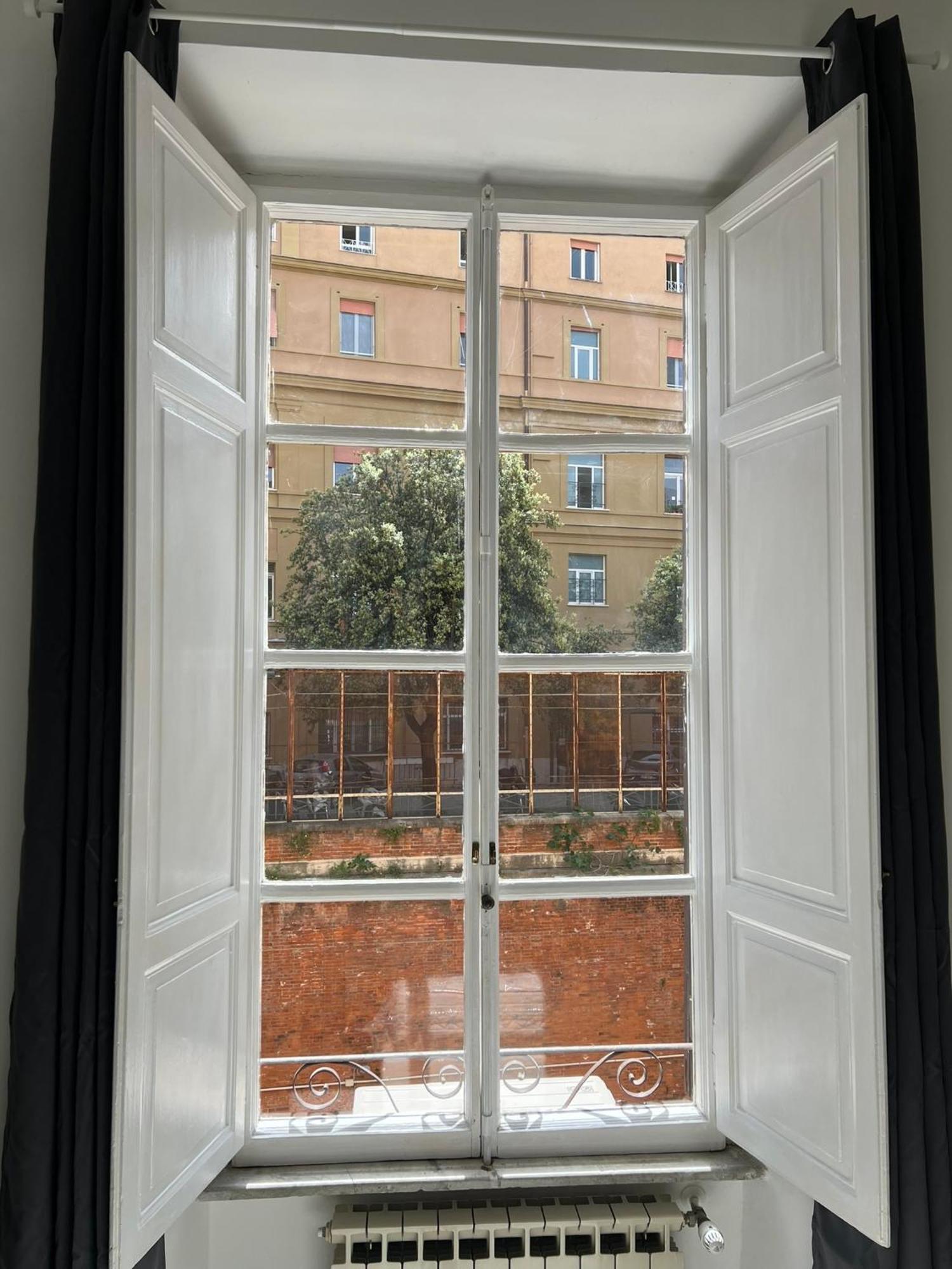 Luxury Room Anelli Center Of Roma Bagian luar foto