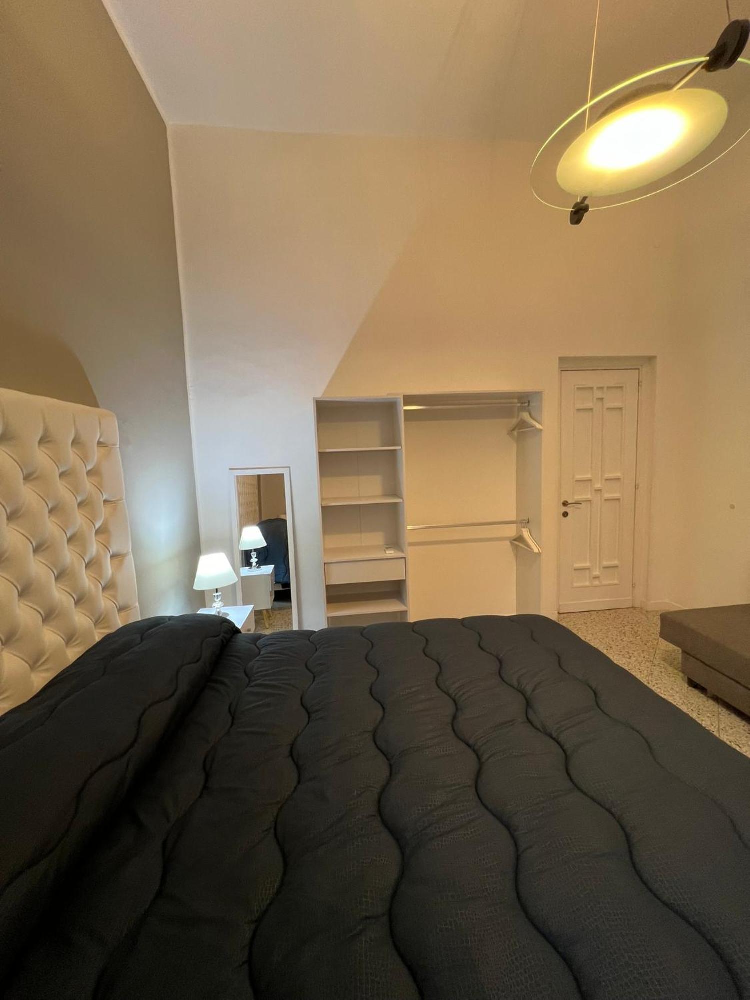 Luxury Room Anelli Center Of Roma Bagian luar foto
