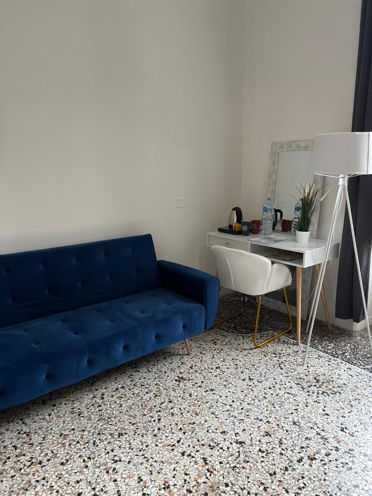 Luxury Room Anelli Center Of Roma Bagian luar foto