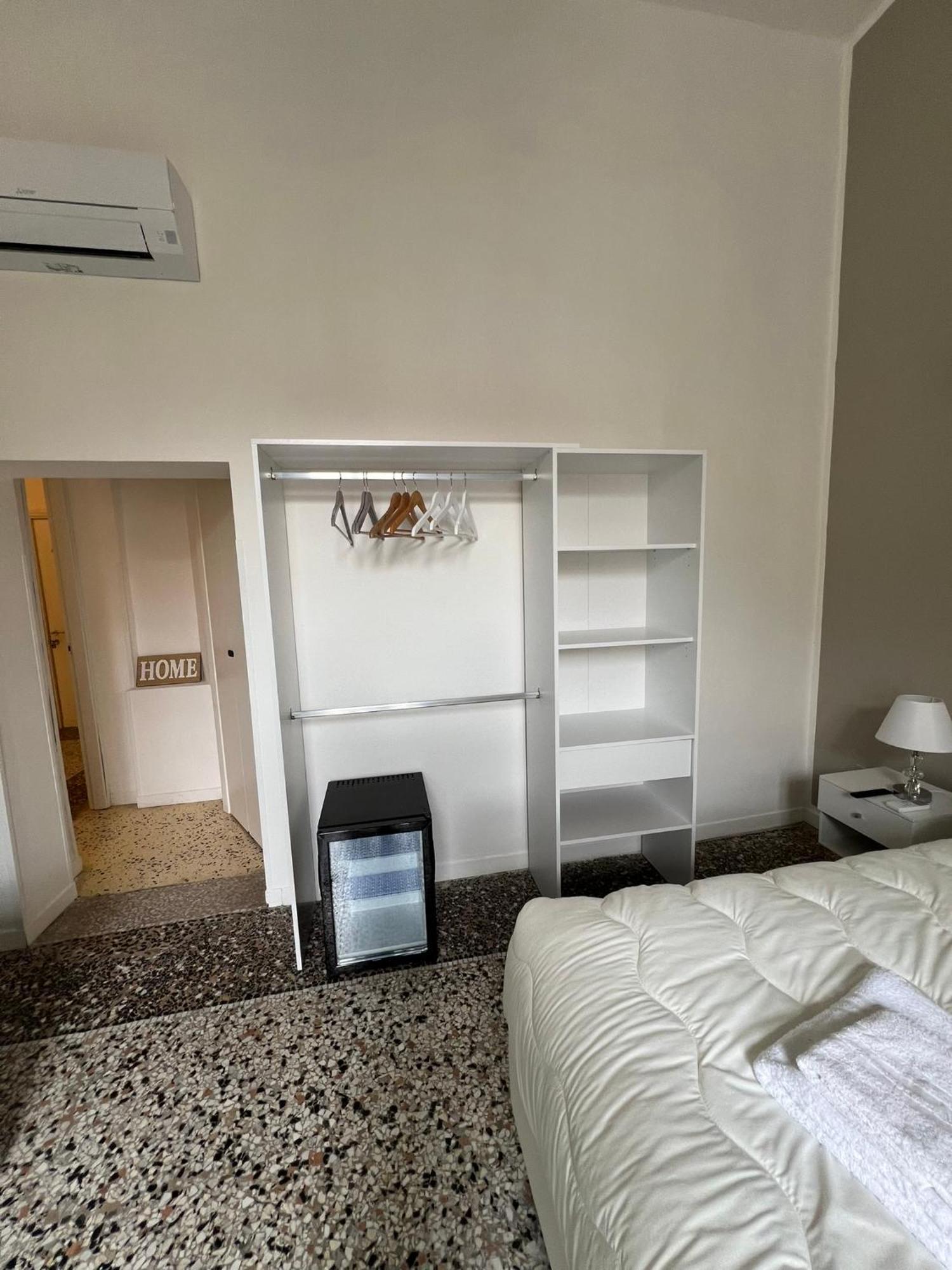 Luxury Room Anelli Center Of Roma Bagian luar foto
