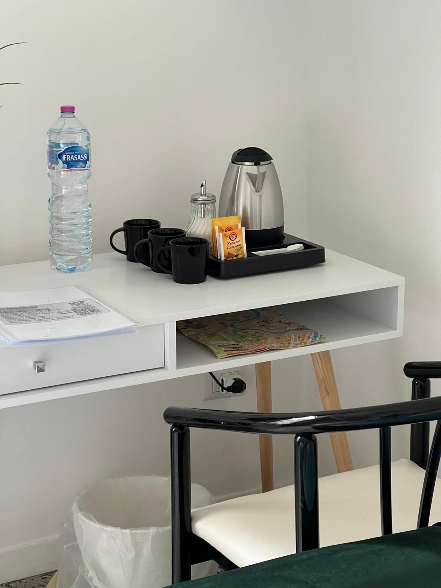 Luxury Room Anelli Center Of Roma Bagian luar foto