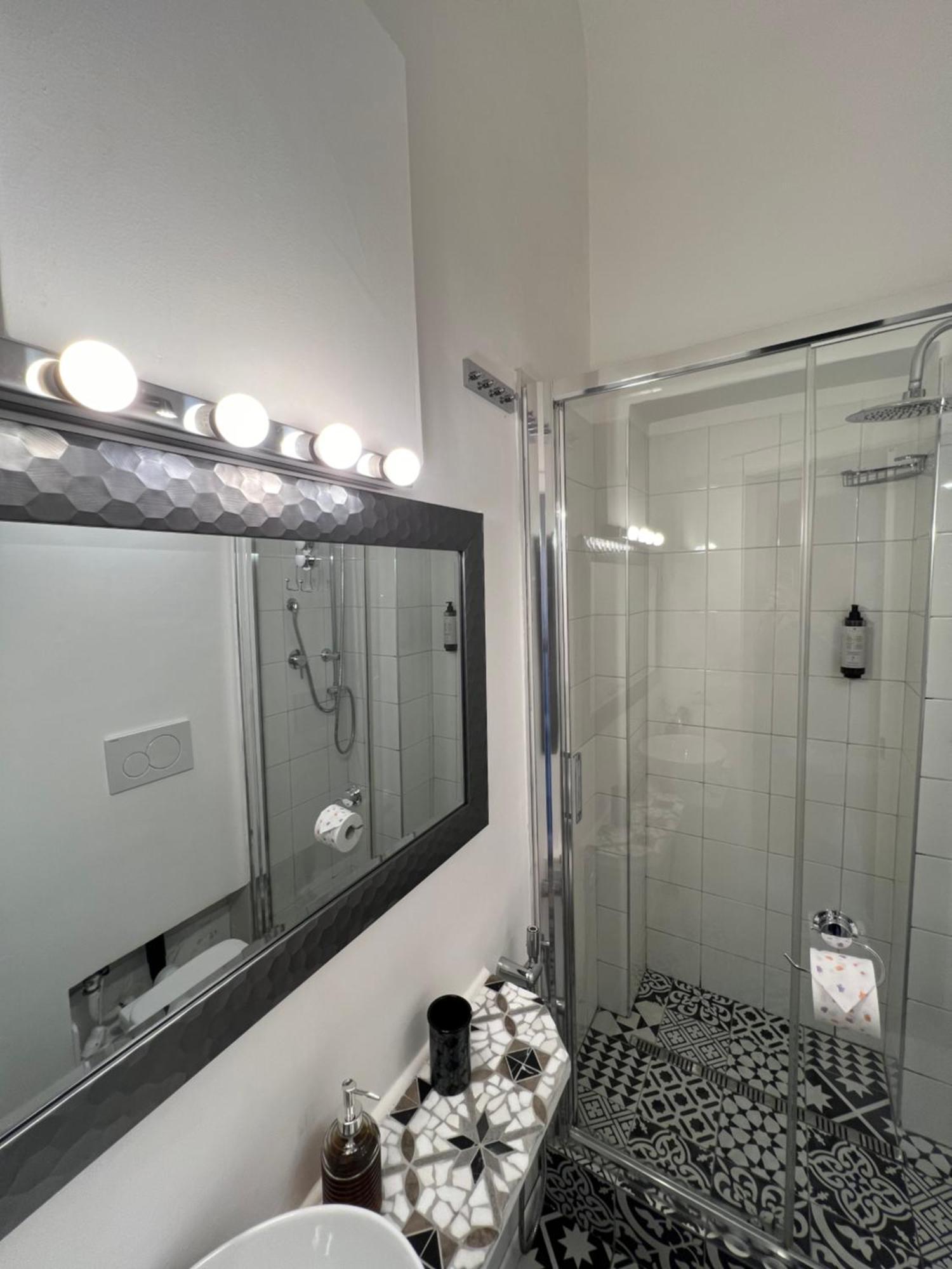 Luxury Room Anelli Center Of Roma Bagian luar foto