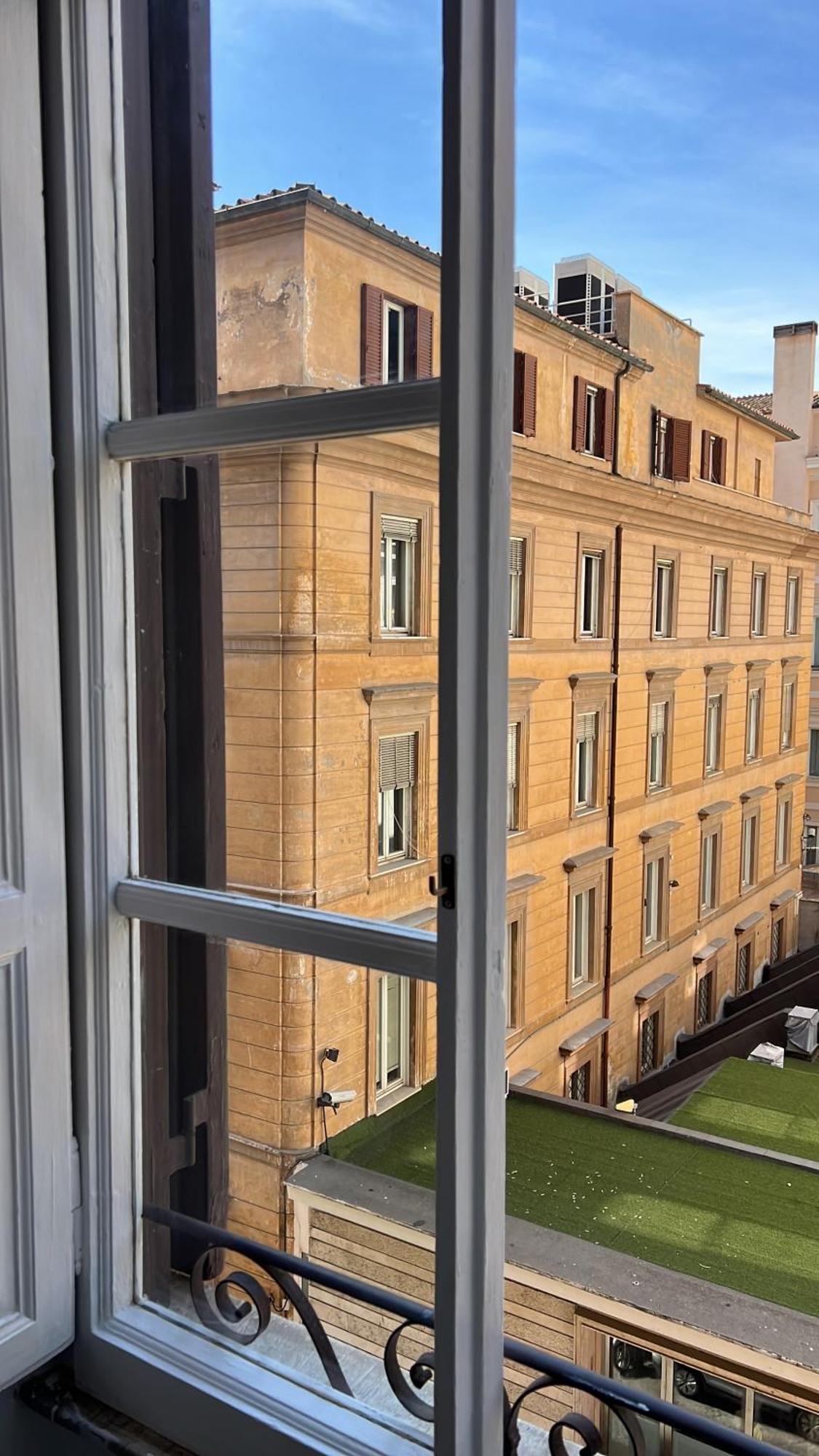 Luxury Room Anelli Center Of Roma Bagian luar foto
