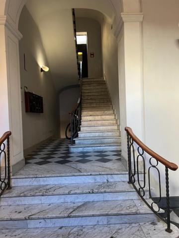 Luxury Room Anelli Center Of Roma Bagian luar foto